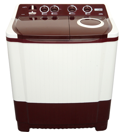 7.5 KG WASHING RS.8550.