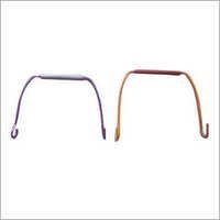 Plastic Jar Closure With Handle