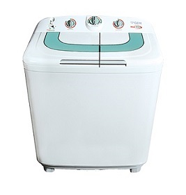 8.5 kg Washing Machine@ RS.9200