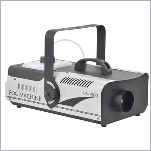 Fog Machine