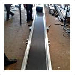 Belt Conveyor