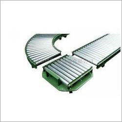 Rotary Conveyor