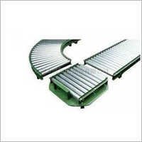 Mild Steel Rotary Conveyor