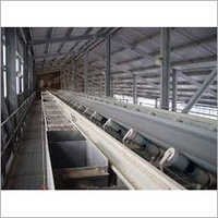 Tripper Conveyors