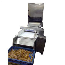 Snacks Metal Detector