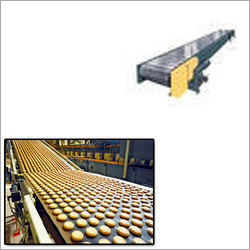 Food Belt Conveyor