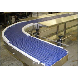 Modular Slat Chain Conveyors