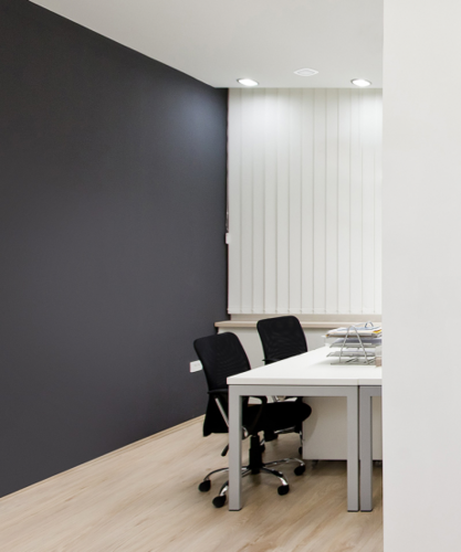 Motion Detectors For Office