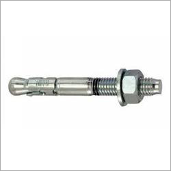 Anchor Bolt