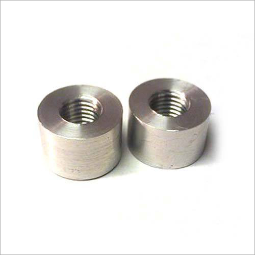 गोल वेल्ड नट