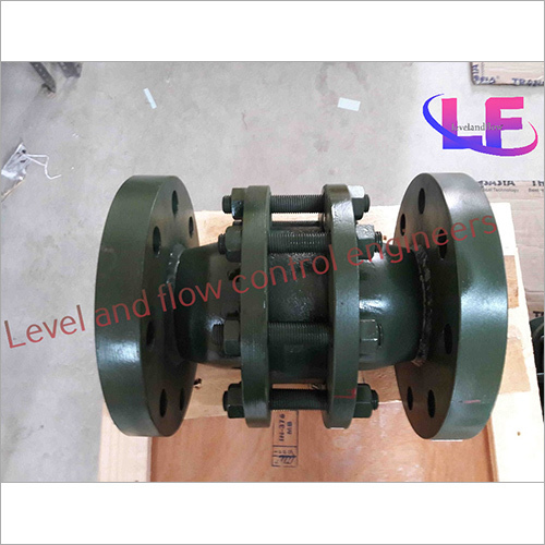 Inline Flame Arrester