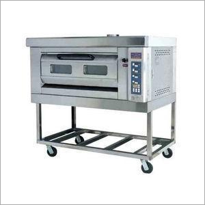 BAKING OVEN EFO 2C