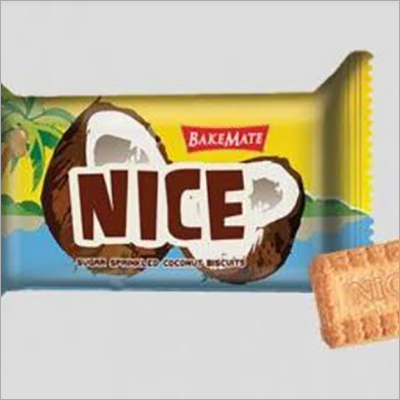 Nice Biscuit