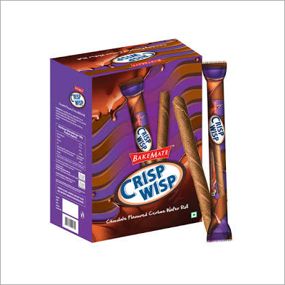 Crisp Wisp