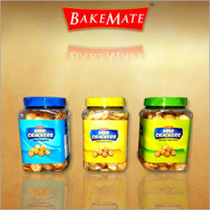 Bakemate