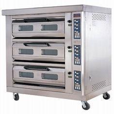 BAKING OVEN EFO 6C BAKING OVEN EFO 6C