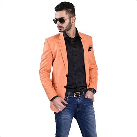 Mens Suit