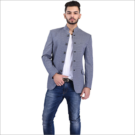 Mens Designer Suit