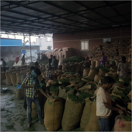 Dried Fenugreek Leaves