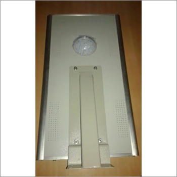Solar LED Street Light