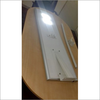 Intergrated Solar Street Light