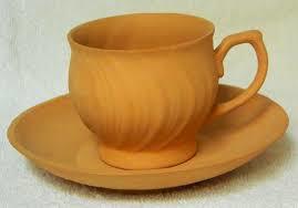 Terracotta Cup