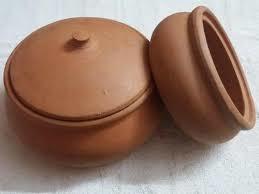 Clay Bowl