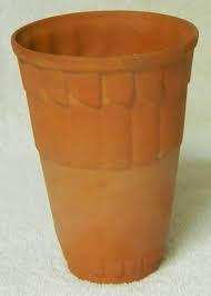 Terracotta Glasses