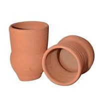 Clay Lassi Kullad