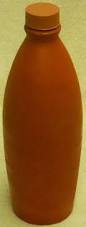 Terracotta Bottle