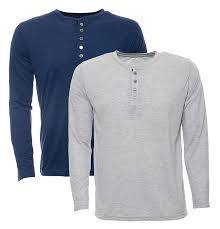 Men'S Full Sleeve T Shirt Size: Small