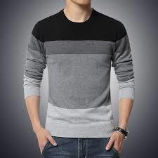 Men's Pullover