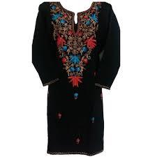 Winter Ladies Kurti