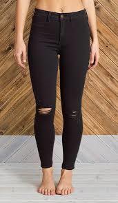 Ladies Jeggings