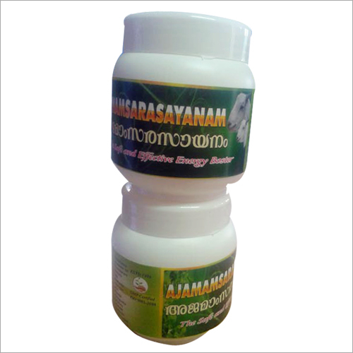 Ajamamsa rasayanam Jam
