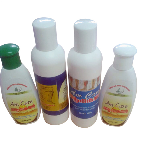 AM Care Oil