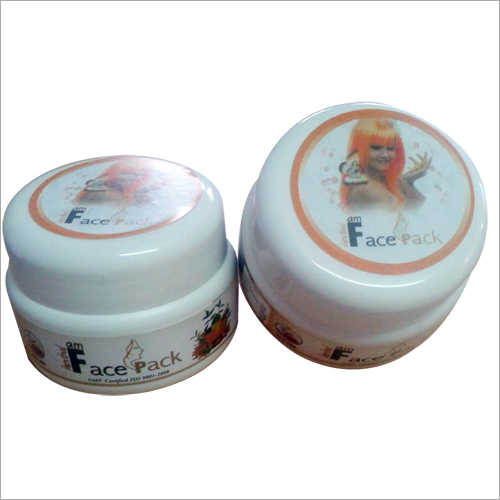 Ayurvedic Face Pack
