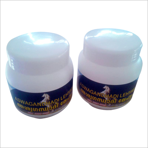 Ashwagandhadhi Lehyam Jam