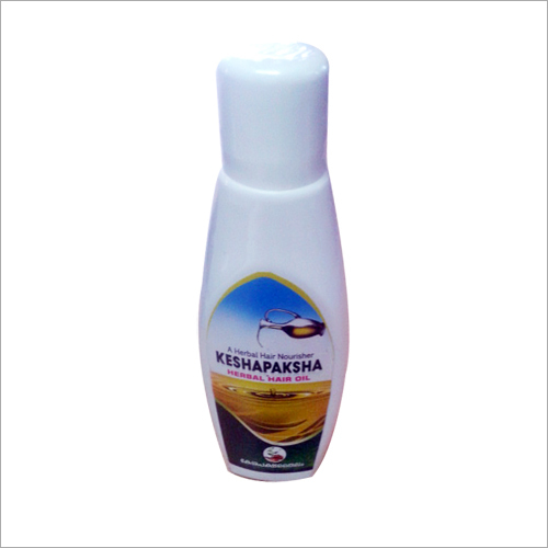 Herbal Hair Oil