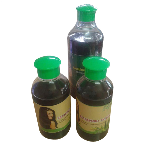 Thailam Hair Oil