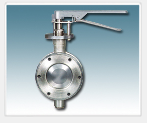 Butterfly Valve
