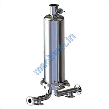 SS Filter Housing