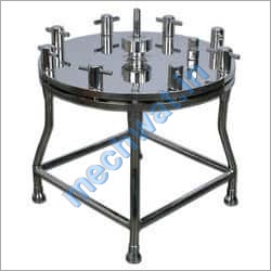 Filter Holder