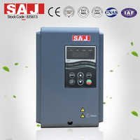 Saj High Effiency Smart Pump Drive 11kw 3 Phase Inverter