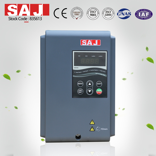 SAJ High Effiency Three Phase 55kW Pump Controller