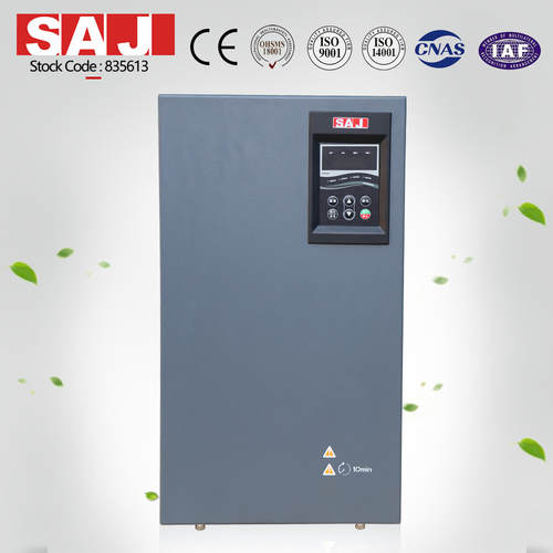 SAJ High Effiency Smart Pump Frequency Drive
