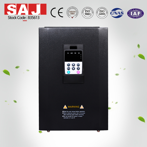SAJ Single Phase 2.2Kw Water Pump Inverter