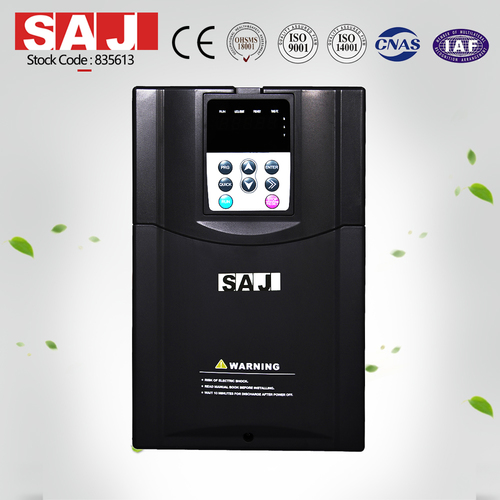 SAJ High Effiency 7.5Kw Solar Pump Inverter
