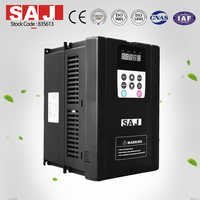 Saj High Performance  11kw Solar Pump Inverter