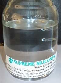 Silicone Oil - Application: Industrial